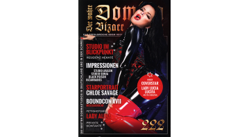 Domina Bizarr Führer No.222