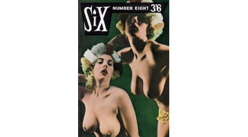Six No.08 Six No.08
