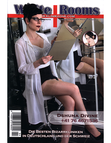 Domina Bizarr Führer No.194
