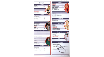 Domina Bizarr Führer No.194 Domina Bizarr Führer No.194