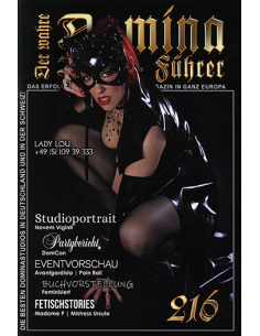 Domina Bizarr Führer No.216