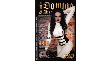 Domina-Bizarr-Führer No.220