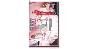 Domina Bizarr Führer No.219