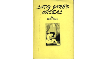 Lady Jane's Ordeal By Victor Bruno