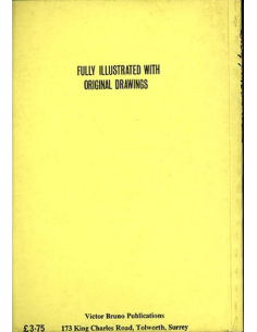 Lady Jane's Ordeal By Victor Bruno 2