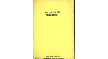 Lady Jane's Ordeal By Victor Bruno