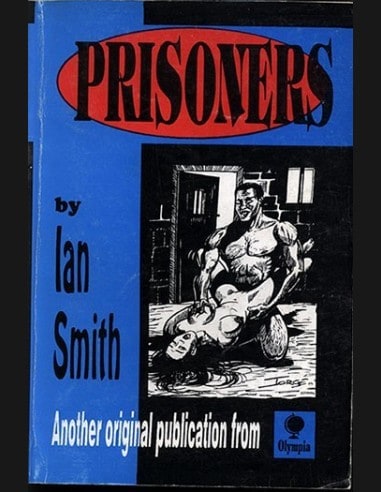 Prisoners by Ian Smith