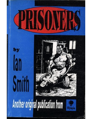 Prisoners by Ian Smith