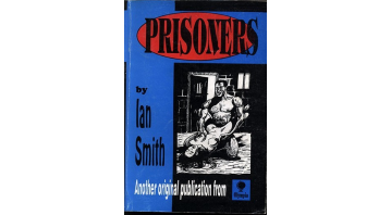 Prisoners by Ian Smith