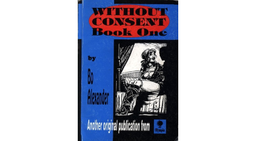 Without Consent by Ian Smith