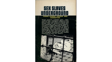 Sex Slaves Underground By Paul Lefontenay Sex Slaves Underground By Paul Lefontenay