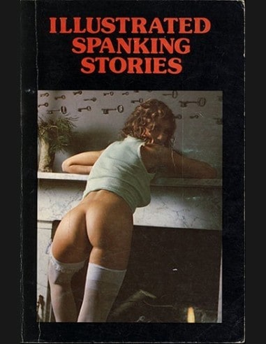 Erotic story illustated