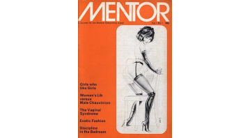 Mentor Vol.1 No.01