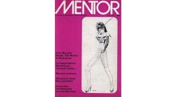 Mentor Vol.1 No.02