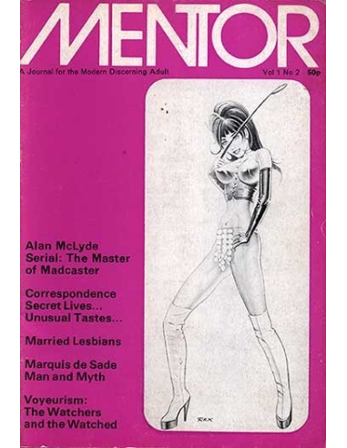 Mentor Vol.1 No.02 (b)