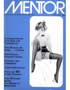 Mentor Vol.1 No.03