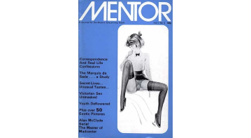 Mentor Vol.1 No.03