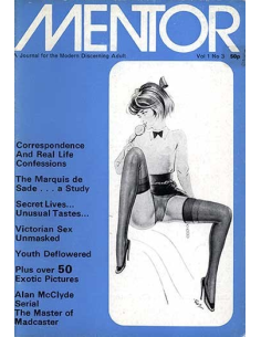 Mentor Vol.1 No.03 (b)