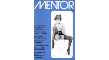 Mentor Vol.1 No.03 (b)