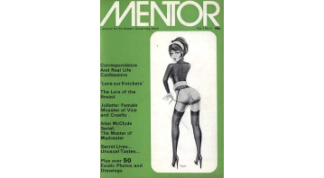 Mentor Vol.1 No.04