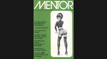 Mentor Vol.1 No.04 (c)