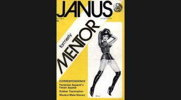Janus Vol.1 No.05