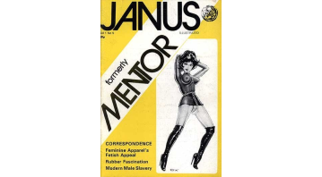 Janus Vol.1 No.05