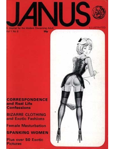 Janus Vol.1 No.06