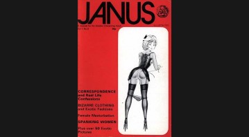 Janus Vol.1 No.06