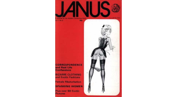 Janus Vol.1 No.06