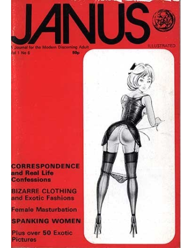 Janus Vol.1 No.06 (b)