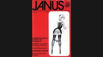 Janus Vol.1 No.06 (b)
