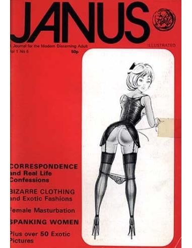 Janus Vol.1 No.06 (c)