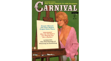 Carnival No.50 Carnival No.50