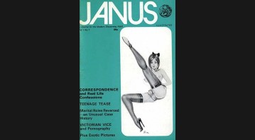 Janus Vol.1 No.07