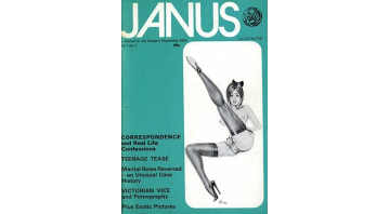 Janus Vol.1 No.07