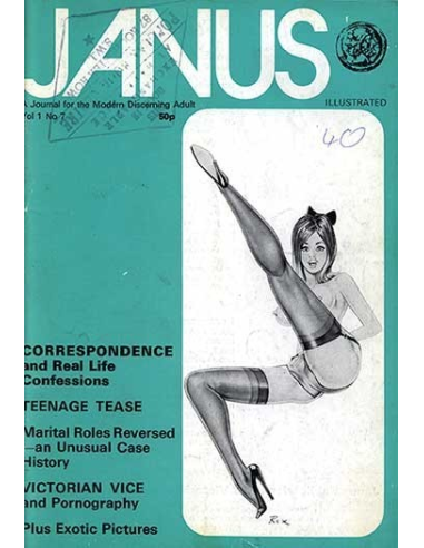 Janus Vol.1 No.07 (b)