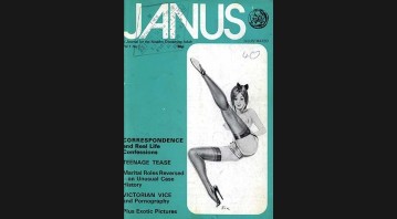 Janus Vol.1 No.07 (b)