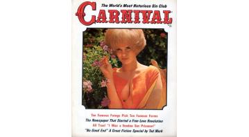 Carnival August 1967 Carnival August 1967