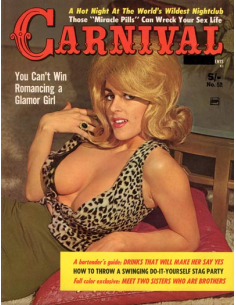 Carnival May 1966