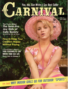 Carnival August 1966