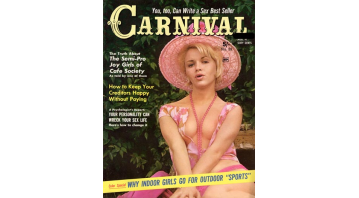 Carnival August 1966