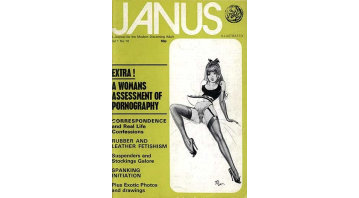 Janus Vol.1 No.10 (b)