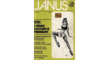 Janus Vol.1 No.10 (c)