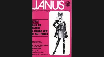 Janus Vol.1 No.11