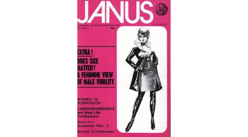 Janus Vol.1 No.11