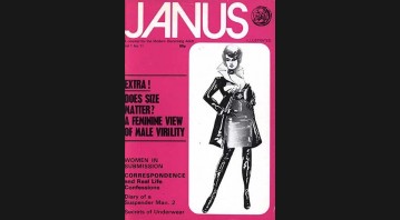 Janus Vol.1 No.11 (b)