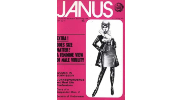 Janus Vol.1 No.11 (b)