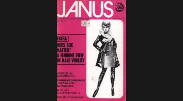 Janus Vol.1 No.11 (c)