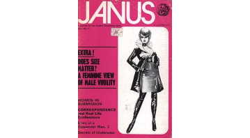Janus Vol.1 No.11 (c)